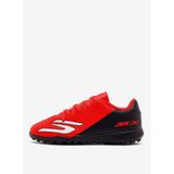 Skechers Kırmızı Erkek Çocuk Futbol Ayakkabısı 252164L RDBK-SKECHERS JR YOUTH TF
