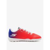 Skechers Kırmızı-Lacivert Erkek Çocuk Futbol Ayakkabısı 252165L BBLP SKECHERS JR YOUTH TF