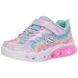 Skechers Kız çocuk spor ayakkabısı, spor ayakkabısı, Pembe.