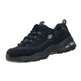 Skechers Kız çocukları için D'lites Jungle Adventure Modaya uygun spor ayakkabı,Schwarz,39 EU