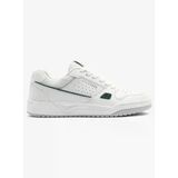 Skechers Koopa Tiebreak Low Erkek Günlük Ayakkabı 183250-BLK