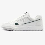 Skechers Koopa Tiebreak Low Memory Foam Leather Mens Sneaker Hafızalı Taban Hakiki Deri Erkek Günlük Spor Ayakkabı Beyaz