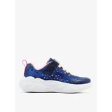 Skechers Lacivert Kız Çocuk Işıklı Yürüyüş Ayakkabısı 302696L NVMT-ETERNAL HEART LIGHTS