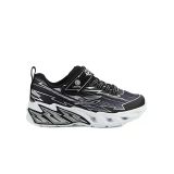 SKECHERS LİGHT STORM 2.0 - BOLT-BRİGHTS Erkek Çocuk Günlük Spor Ayakkabı 400149L-BKGY