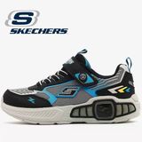 Skechers Light Storm 3 400151L Işıklı Ortopedik Çocuk Spor Ayakkabı