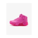 SKECHERS LIGHTS KIZ ÇOCUK AYAKKABI 310100L-HTPK