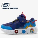 Skechers Lil Gametronix 402262N Ortopedik Çocuk Spor Ayakkabı