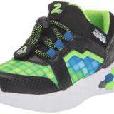 Skechers Lıl Mega-Craft Bebek Spor Ayakkabı 402209N 402209N-BBLM, 24