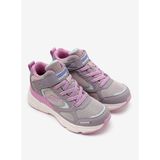 Skechers Lila Kız Çocuk Koşu Ayakkabısı 303482L MVE RETRO-GRAPH