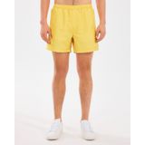Skechers M 5 Inch Allover Print Swimshort Erkek Sarı Deniz Şortu S2510008-200 Sarı