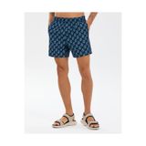 SKECHERS M 5 Inch Swimshort Deniz Şortu, S2610133-0505