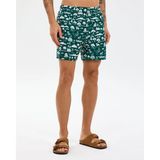 Skechers M 7 Inch Swimshort Erkek Haki Deniz Şortu S2610132-4222