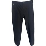 SKECHERS M Coated Slim Pant Erkek Siyah Pantolon S2520148-3817
