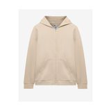 SKECHERS M Essential Full Zip Hoodie Sweatshirt Erkek Gri Sweatshirt S242112-013