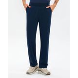 SKECHERS M Essential Regular Sweatpant Erkek Lacivert Eşofman Altı S2610007-0505