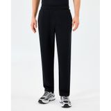 Skechers M Essential Regular Sweatpant Erkek Siyah Eşofman Altı S2610007-3817 Siyah