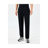 SKECHERS M Essential Regular Sweatpant Erkek Siyah Eşofman Altı S2610007-3817