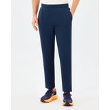 Skechers M Essential Slim Sweatpant Erkek Lacivert Eşofman Altı S2520287-0505 - XL