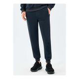SKECHERS M Jogger Sweatpant Erkek Siyah Eşofman Altı S2520232-3817