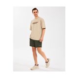 SKECHERS M Micro 7 Inch Short Erkek Yeşil Şort S2510195-308