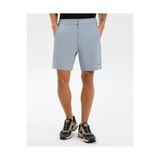 SKECHERS M Micro Collection 7 Inch Walk Short Erkek Gri Şort S211710-4256