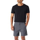 Skechers M Micro Collection 7 inch Walk Short Erkek Şort Gri S