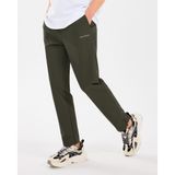 Skechers M Micro Slim Pant Erkek Olive Pantolon Pantolon Erkek