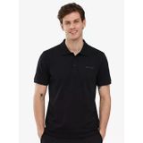 Skechers M Short Sleeve Polo Erkek T-Shirt