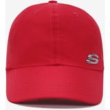 Skechers M Summer Acc Cap Cap Erkek Red Şapka S231481-600 - Standart