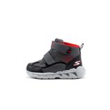 Skechers MAGNA - LİGHTS - FROSTY FUN Erkek Çocuk Ps Işıklı Bot