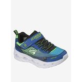 Skechers Mavi Erkek Çocuk Yürüyüş Ayakkabısı 400590L BBLM-VORTEX 3.0
