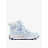 Skechers Mavi Kız Çocuk Bot 303439L LTBL-STORM BLAZER