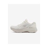 SKECHERS MAX CUSHIONING ARCH FIT 2.0 - ANDOVER Kadın Natürel/Altın Koşu Ayakkabısı 128948 NTGD