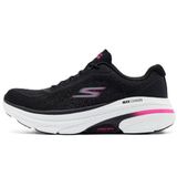 Skechers Max Cushioning Arch Fit 2.0-Avenida Womens Walking Shoes Kadın Yürüyüş Koşu Ayakkabısı Siyah