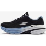 SKECHERS MAX CUSHİONİNG ARCH FİT 2.0 - İMMENSE CRUİSER Erkek Siyah Koşu Ayakkabısı 220581 BLK