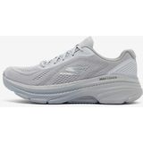 Skechers Max Cushioning Arch Fit 2.0 Kadın Gri Koşu Ayakkabısı 128948 Gysl Nefes Alabilir Yapı ile Konfor