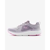 Skechers MAX CUSHİONİNG DELTA - SMOOTH STRİDE Kadın Pembe Koşu Ayakkabısı