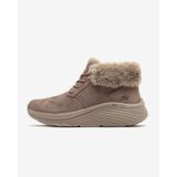 Skechers Max Cushıonıng Elıte 2.0 Boot Snow Daze Kadın Bej Bot 144368 Dktp Bej