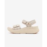 Skechers Max Cushıonıng Elıte 2.0 Sandal Kadın Natürel Sandalet 141617 Nat Bej