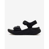 Skechers Max Cushıonıng Elıte 2.0 Sandal Kadın Siyah Sandalet 141617 Bbk Siyah