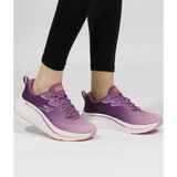 Skechers Max Cushioning Elite 2.0 Superior Kadın Koşu & Antrenman Ayakkabısı - Fuşya