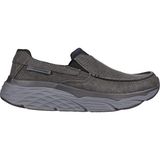 Skechers Max Cushioning Elite Calver 204301-BLK Füme Erkek Spor Ayakkabı