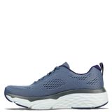 Skechers Max Cushioning Elite Mavi Erkek Spor Ayakkabı