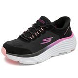 Skechers Max Cushioning Endeavour Cardova Hands Free Slip-ins Spor AyakkabıKadın