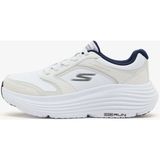 SKECHERS MAX CUSHIONING ENDEAVOUR Erkek Beyaz Koşu Ayakkabısı 220623 WNV
