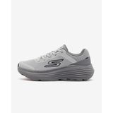 Skechers Max Cushıonıng Endeavour Erkek Gri Koşu Ayakkabısı 220613 Gry Gri