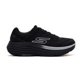 Skechers Max Cushıonıng Endeavour Erkek Koşu Ayakkabısı 220613-BKGY Siyah - 001-Renkli
