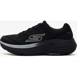 Skechers Max Cushioning Endeavour Erkek Siyah Koşu Ayakkabısı 220613 Bkgy