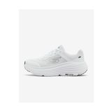SKECHERS MAX CUSHIONING ENDEAVOUR Kadın Beyaz Koşu Ayakkabısı 129470 WBK
