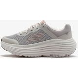 Skechers Max Cushioning Endeavour- Kadın Natürel Koşu Ayakkabısı 129470 Nat - Naturel